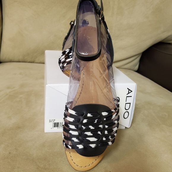 Aldo Ladies Sandals - Picture 1 of 3